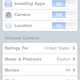 Illustration for article titled iPhone 3.0 Beta OS Impressions And Walkthrough Gallery